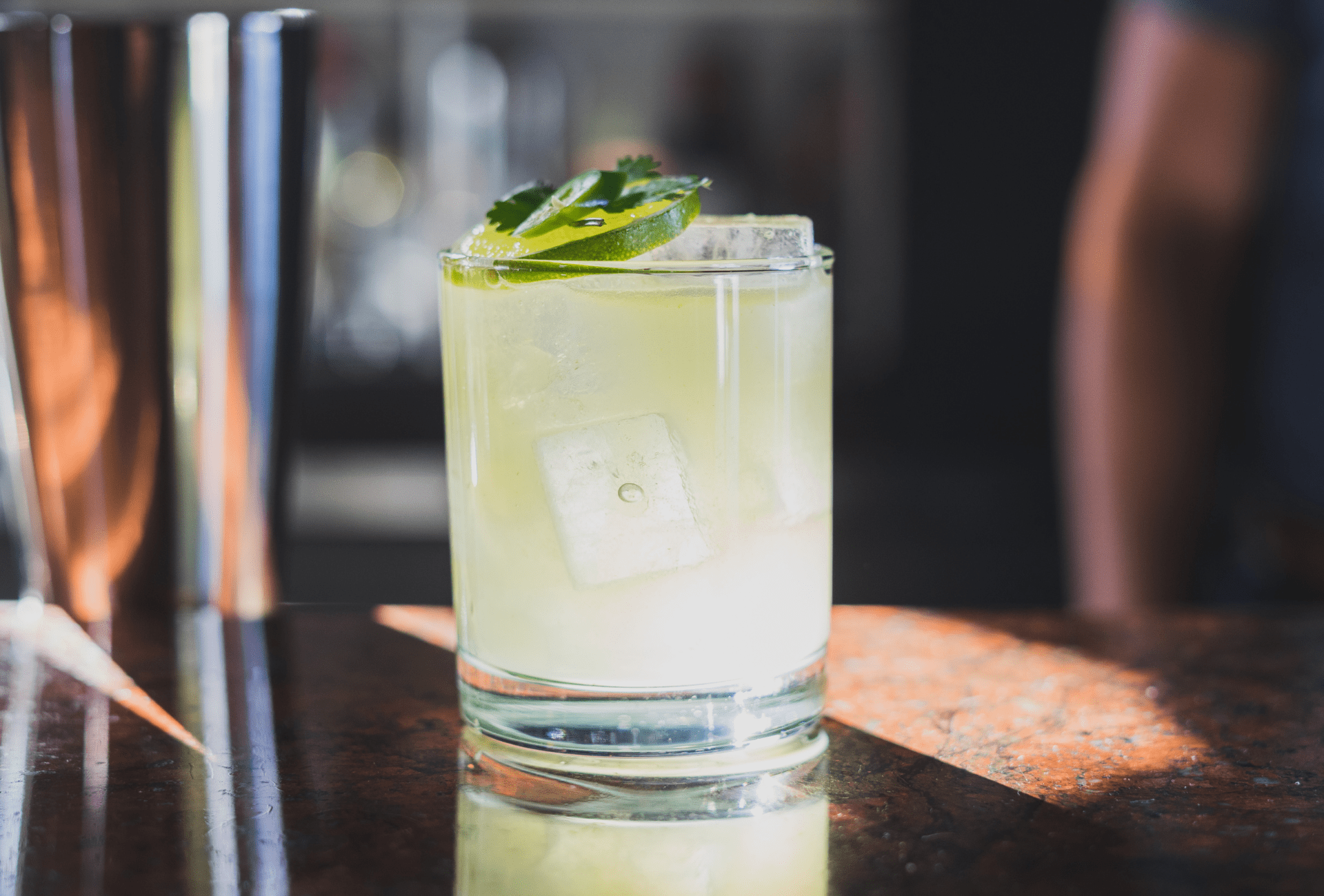 Margarita Happy Hour PGA Frisco