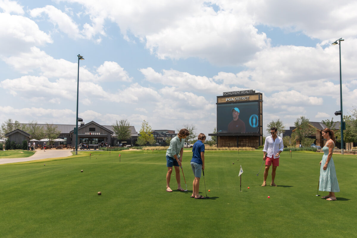 PGA Frisco Frequently Asked Questions PGA Frisco