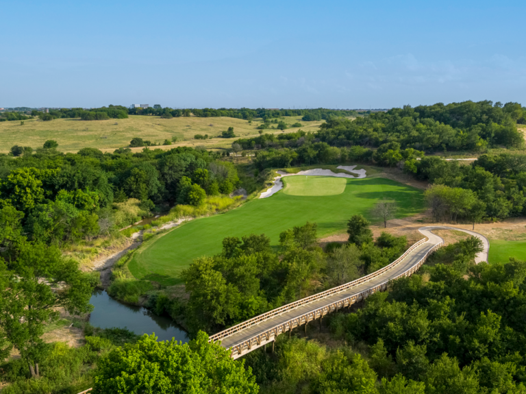 Golf PGA Frisco