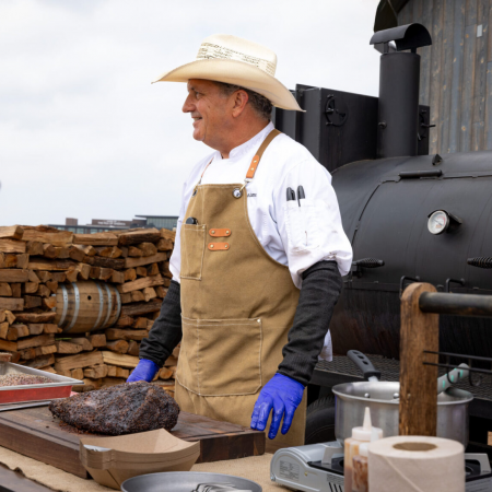 Pitmasters in The Making Class edited